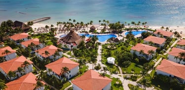 Cancun, Mexico