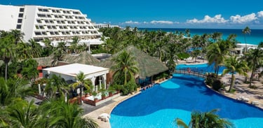 Cancun, Mexico