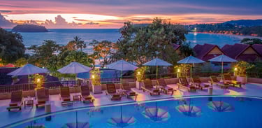 Phuket, Thailand