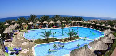 Crete, Greece