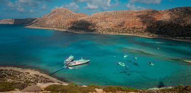Crete, Greece