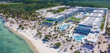 Dominican Republic