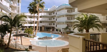 Fuerteventura, Spain