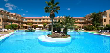 Fuerteventura, Spain