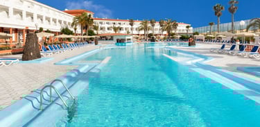 Fuerteventura, Spain