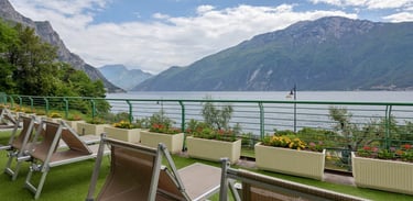 Lake Garda, Italy