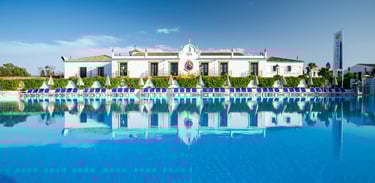 Costa del Sol, Spain