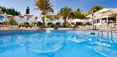 Gran Canaria, Spain