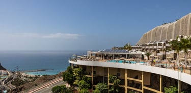 Gran Canaria, Spain