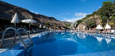 Gran Canaria, Spain