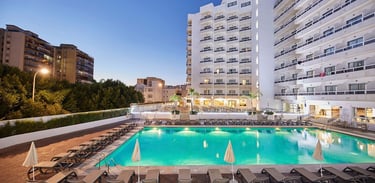 Torremolinos