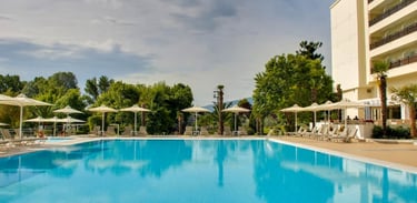 Halkidiki, Greece