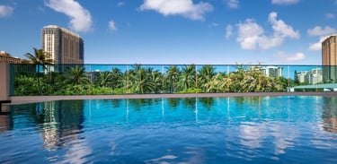 Hawaii