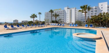Mallorca, Spain