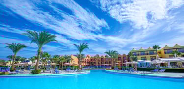 Hurghada, Egypt