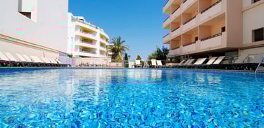 Ibiza, Spain