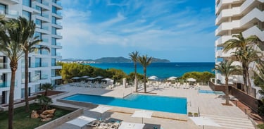 Mallorca, Spain