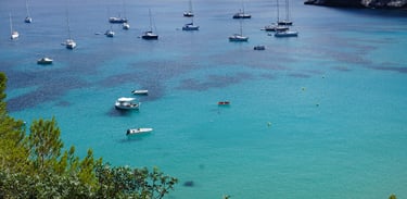 Ibiza, Spain