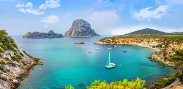 Ibiza, Spain
