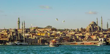 Istanbul, Turkey