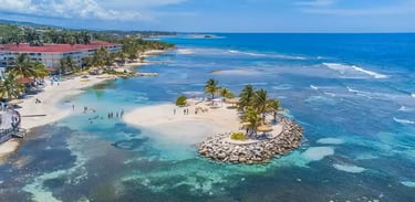 Jamaica