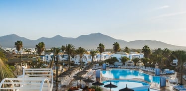 Lanzarote, Spain