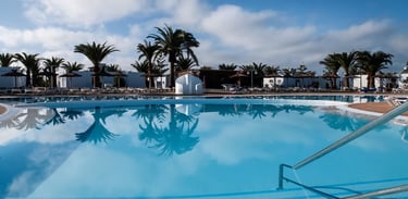 Lanzarote, Spain
