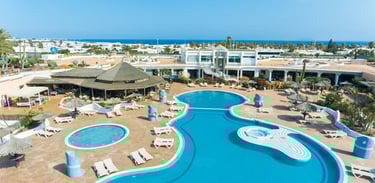 Lanzarote, Spain