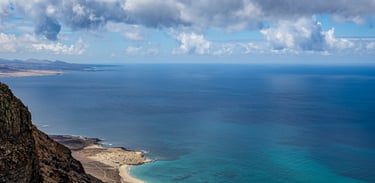 Lanzarote, Spain