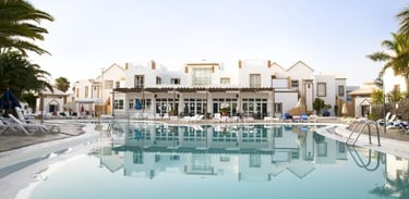 Lanzarote, Spain