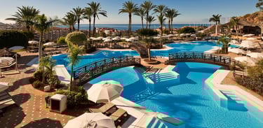 Tenerife, Spain