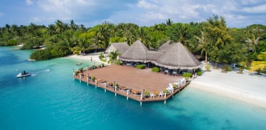 Maldives