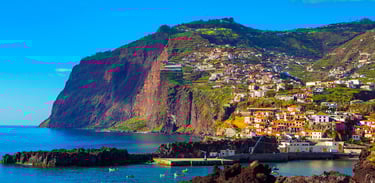 Madeira, Portugal