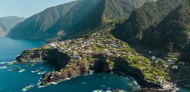 Madeira, Portugal