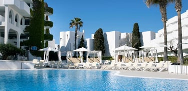 Mallorca, Spain
