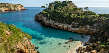 Mallorca, Spain
