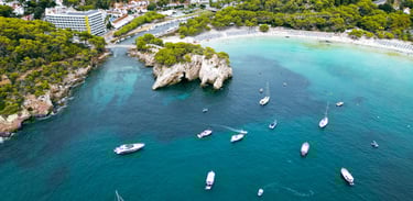 Menorca, Spain