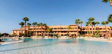 Costa del Sol, Spain