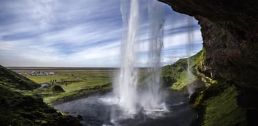 Iceland