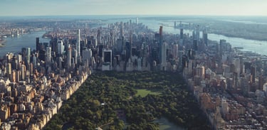 New York City