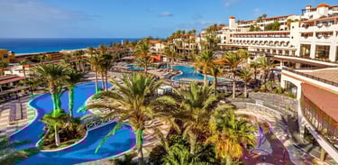 Fuerteventura, Spain