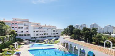 Algarve, Portugal