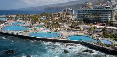 Tenerife, Spain