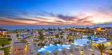 Agadir, Morocco