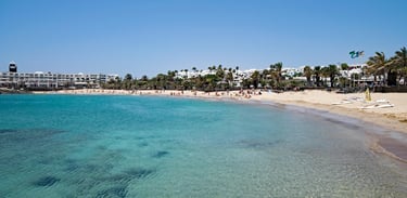 Lanzarote, Spain