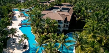 Punta Cana, Dominican Republic