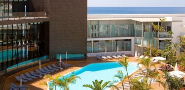 Fuerteventura, Spain