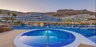 Gran Canaria, Spain