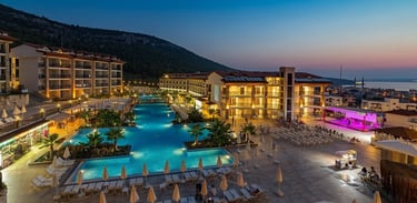 Bodrum, Turkey