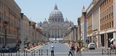 Rome, Italy